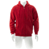 Urheilutakki Adult Hooded + Zipper Sweatshirt "keya" SWZ280, harmaa lisäkuva 5